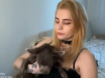 rottenlullaby on Chaturbate 