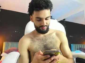 ryan_jackson_ — GOAL: Full strip tease with music  [48 tokens remaining] Too Hot to Handle... Come See for Yourself  #bigcock #dominant #bearded #cum #hairy