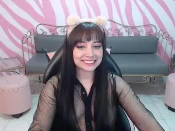 saabrina_ on Chaturbate 