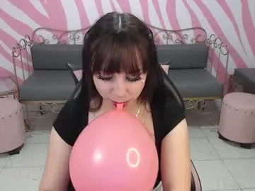 saabrina_ on Chaturbate 