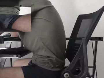 saat_hiel on Chaturbate 