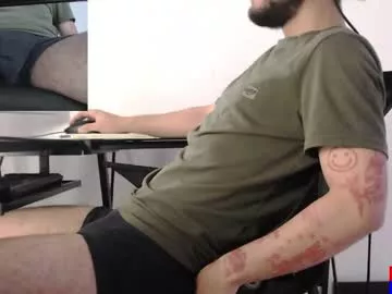 saat_hiel on Chaturbate 
