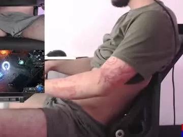 saat_hiel on Chaturbate 