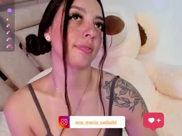 sadashi_moon — GOAL: cream in buttocks [103 tokens remaining] . If you take me private I'll leave you the domi for 150 tokens for 10 minutes, cheer up #BDSM #anal #squirt #bbc #cum