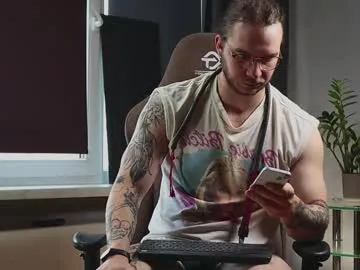 sage6688 — Are you ready to be my personal fuck toy? #domination #bigcock #muscle #cut #tattoo