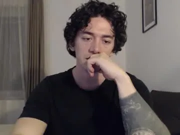 sam_winchest — CrazyTicket: Show in progress. blessing. Tip 69 tokens to see the show