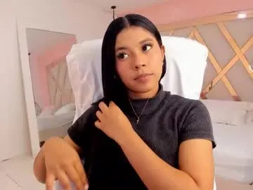 samantaa_shy on Chaturbate 