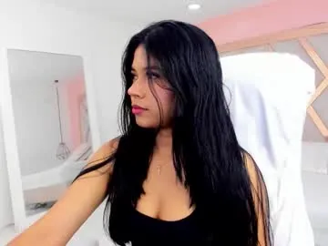 samantaa_shy on Chaturbate 