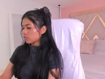 samantaa_shy on Chaturbate 