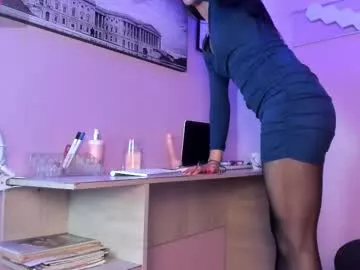 samantha__cooper__ on Chaturbate 