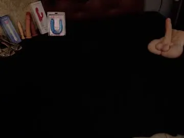 samantha_mature56 on Chaturbate 