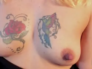 samanthajonexxx on Chaturbate 