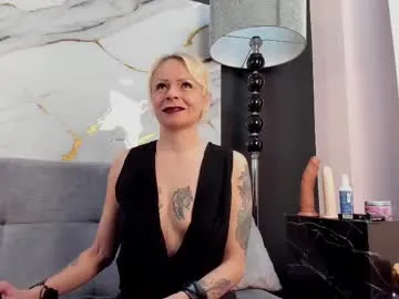 samanthajonexxx on Chaturbate 