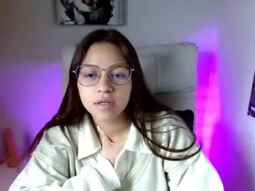 samantharoldan on Chaturbate 