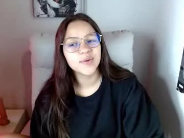 samantharoldan on Chaturbate 