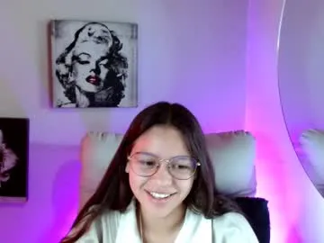 samantharoldan on Chaturbate 