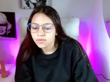 samantharoldan on Chaturbate 