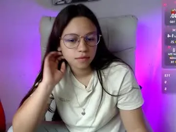 samantharoldan on Chaturbate 