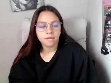 samantharoldan on Chaturbate 