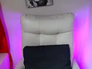 samantharoldan on Chaturbate 
