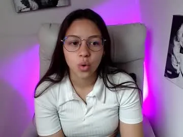 samantharoldan on Chaturbate 