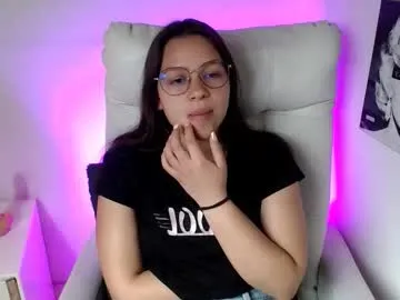 samantharoldan on Chaturbate 