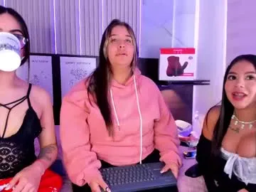 samara_as on Chaturbate 