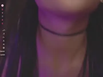 samara_gray on Chaturbate 