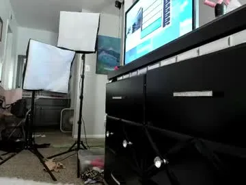 samatha1998 on Chaturbate 