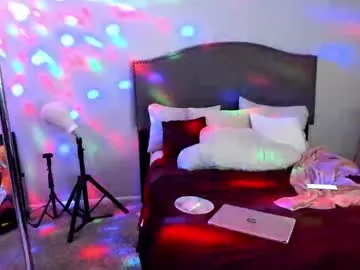 samatha1998 on Chaturbate 