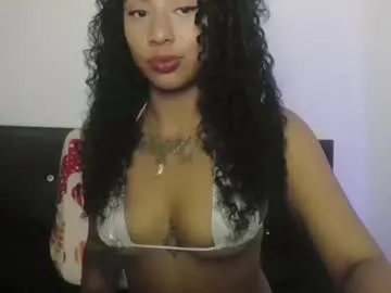 samaycole3 — Make me cum  #c2c #ebony #latina #smalltits #squirt