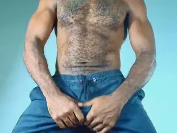 samsondauda on Chaturbate