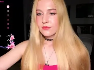 sansarah on Chaturbate 