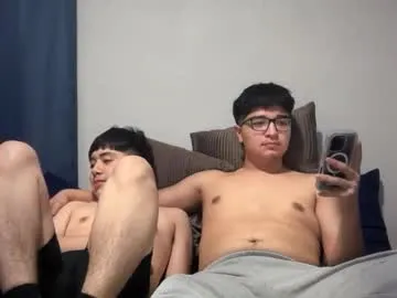 santiagodfreak — Just got back from the gym horny now. (we have to be quiet) #latino #bigdick #muscle #gaycouple