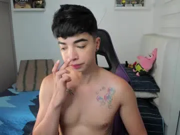 santy7u7 — BIG CUM SHOT [1475 tokens left] #bigcock #cum #young # lovense #uncut