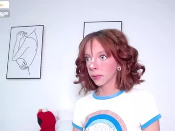sapphire_venus on Chaturbate 
