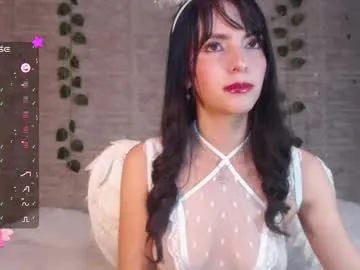 sara_alvarez_ on Chaturbate 