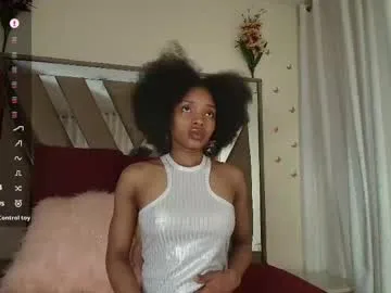sara_williams01 on Chaturbate 
