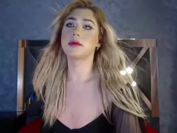 saraah_queen on Chaturbate 