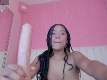 saracastiillo on Chaturbate