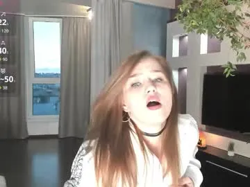 saracharming on Chaturbate 