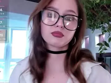 saracharming on Chaturbate