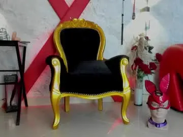saraferrera on Chaturbate 