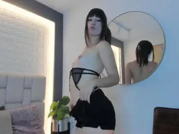 sarah_gothicgirl on Chaturbate 