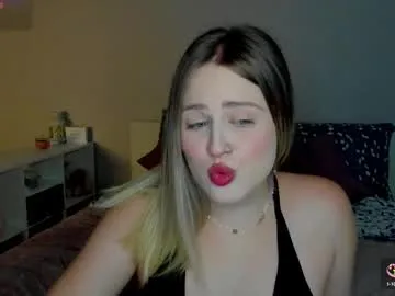 sarah_soul on Chaturbate 