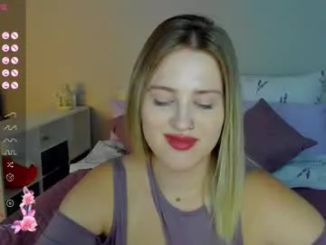 sarah_soul on Chaturbate 