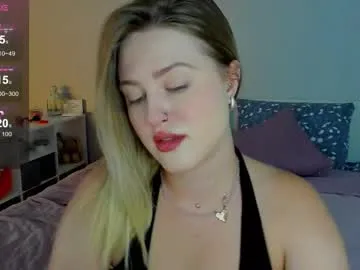 sarah_soul on Chaturbate 