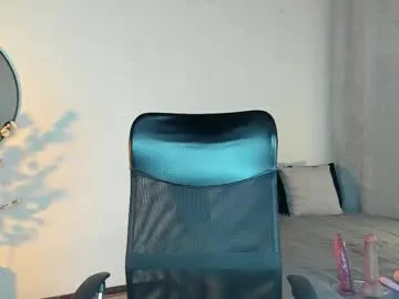 saramilf_69 on Chaturbate 