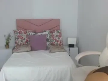 sarayvega_ on Chaturbate 