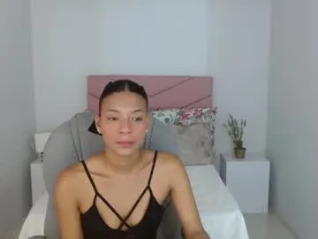 sarayvega_ on Chaturbate 